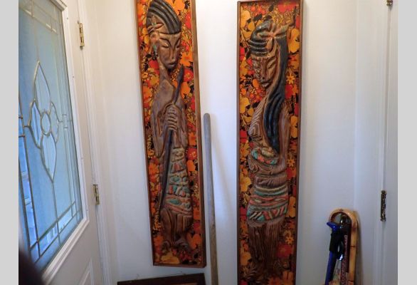 Auction listing photo