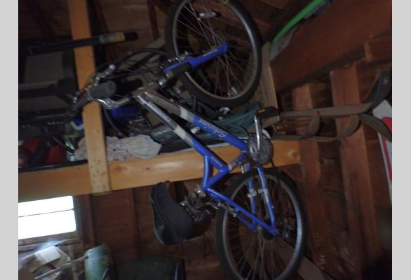 Auction listing photo
