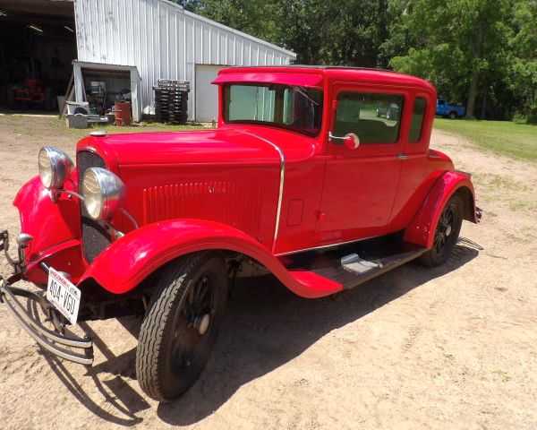 auction image