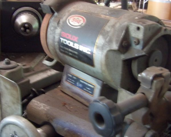 auction image