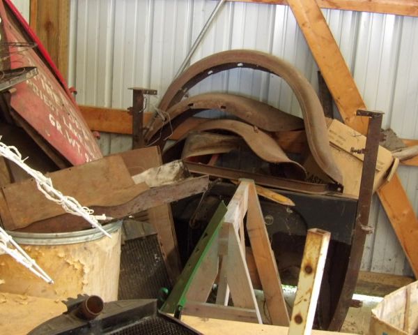 auction image