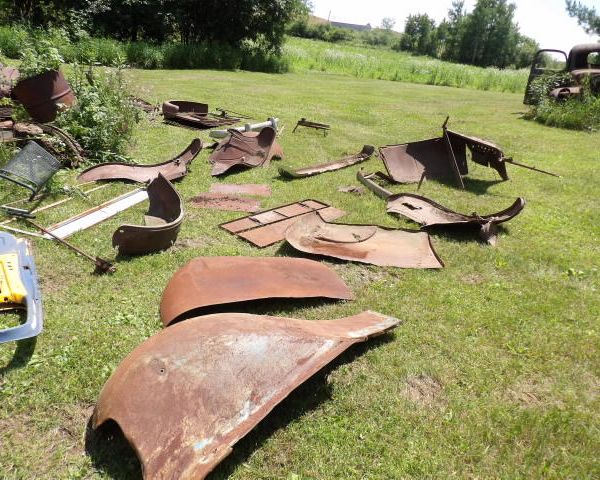 auction image