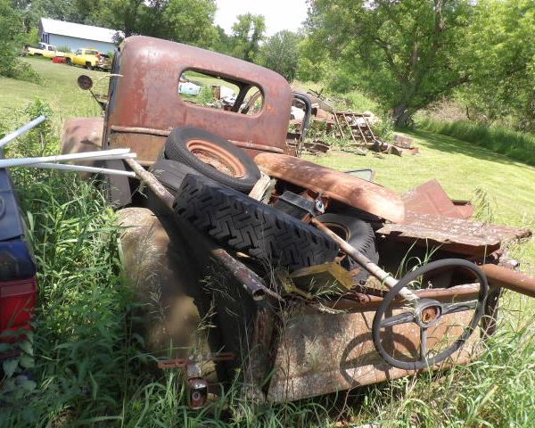 auction image