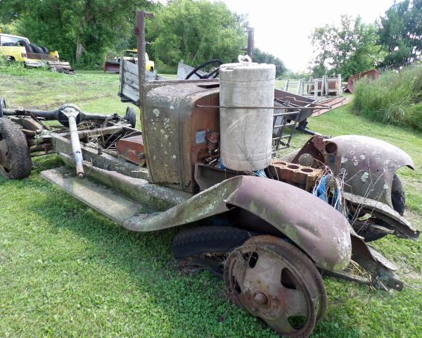 auction image