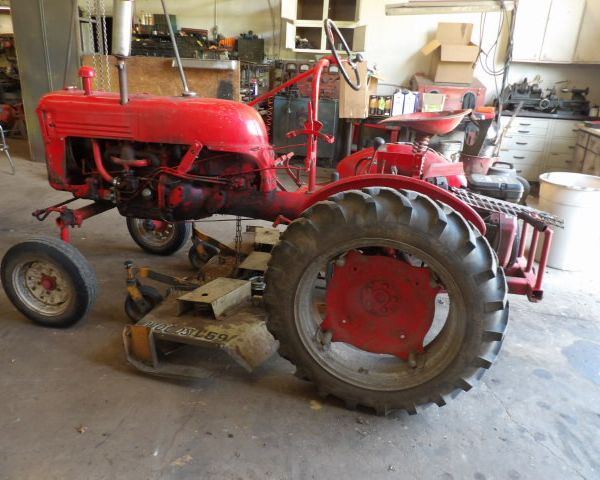 auction image