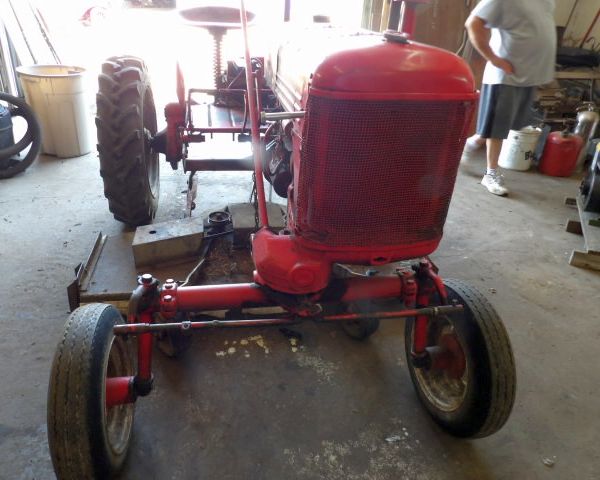 auction image
