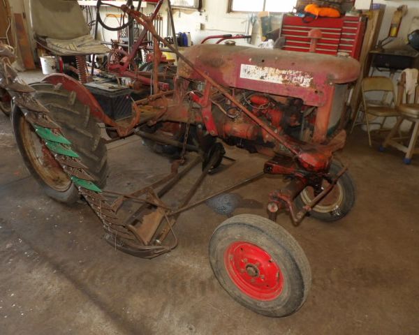 auction image