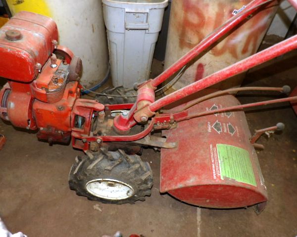 auction image