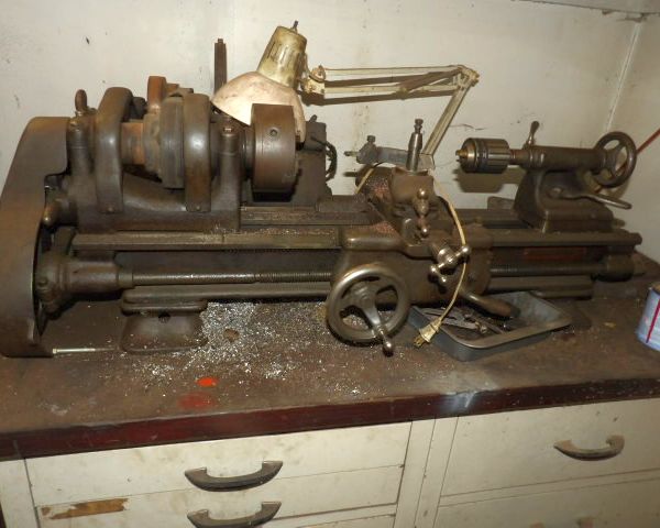 auction image