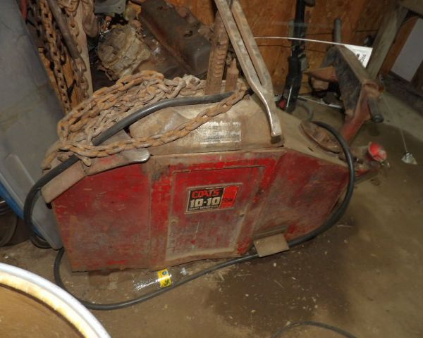 auction image