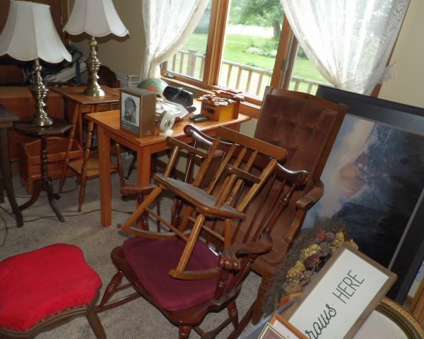 auction image