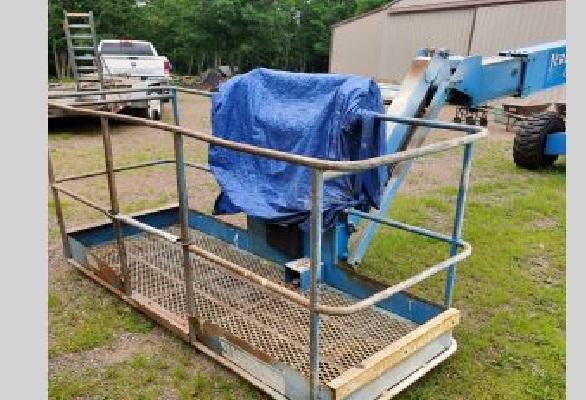 Auction listing photo