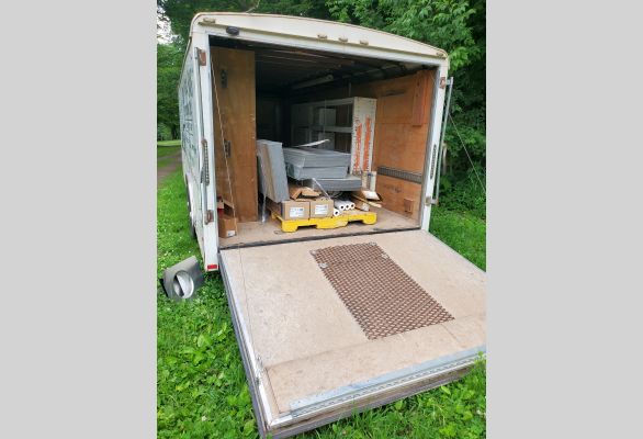 Auction listing photo