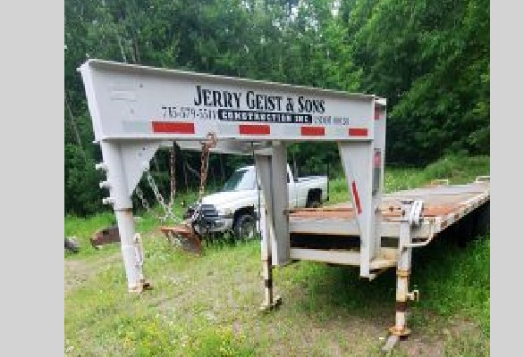 Auction listing photo