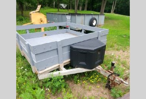 Auction listing photo