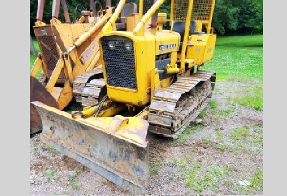 Auction listing photo