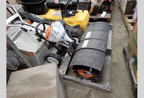 Auction listing photo