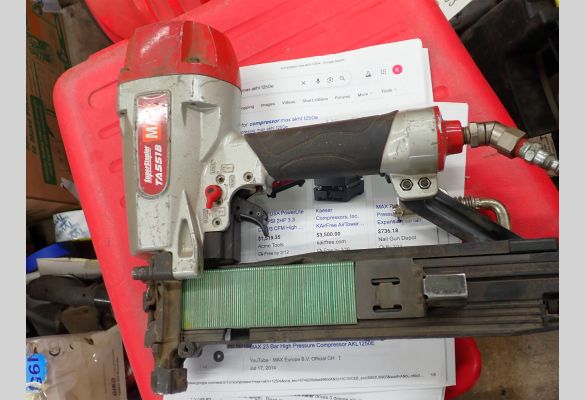 Auction listing photo