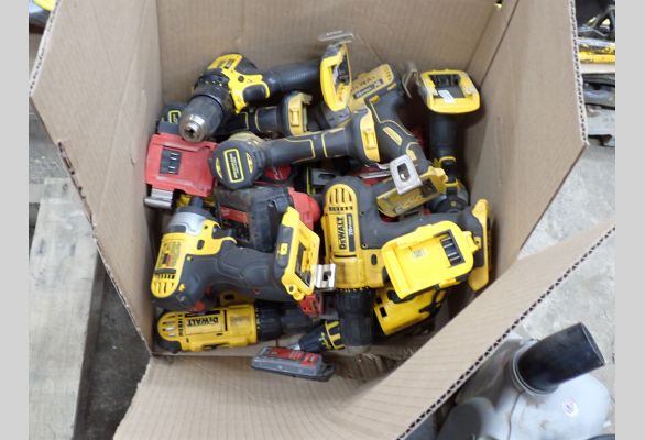 Auction listing photo