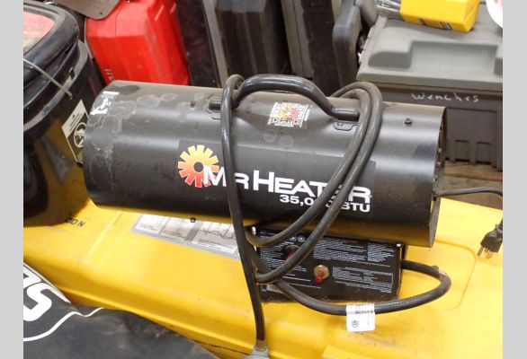 Auction listing photo