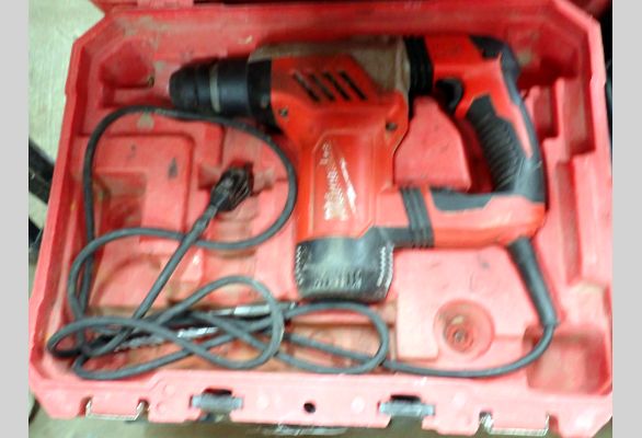 Auction listing photo