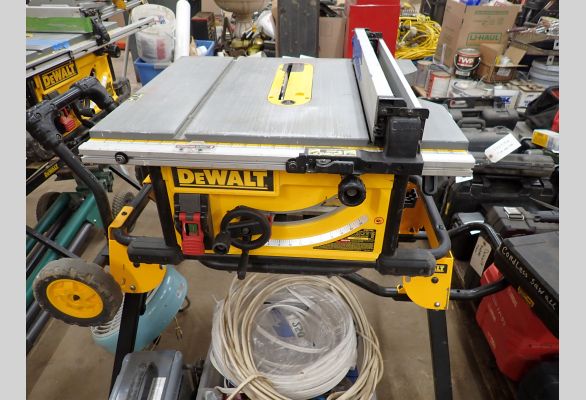 Auction listing photo