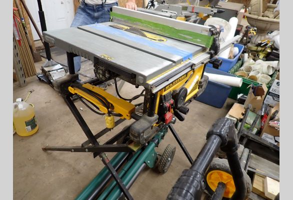 Auction listing photo