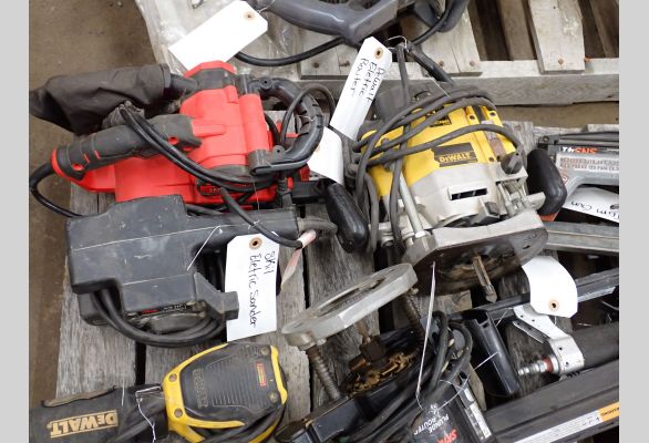 Auction listing photo
