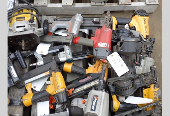 Auction listing photo