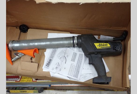 Auction listing photo