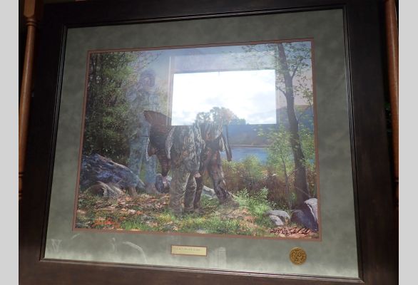 Auction listing photo
