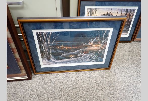 Auction listing photo