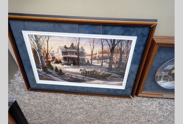 Auction listing photo