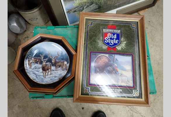 Auction listing photo