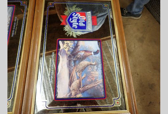 Auction listing photo