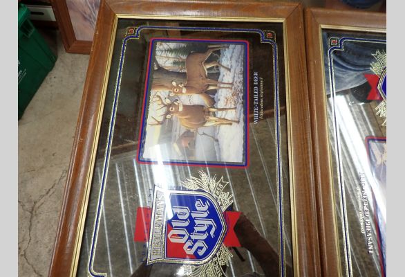 Auction listing photo