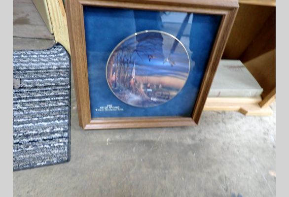 Auction listing photo