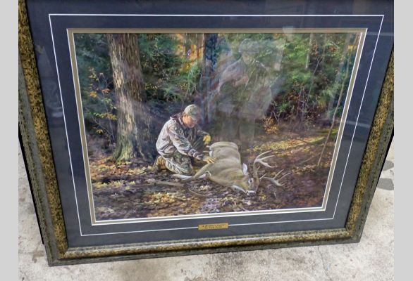 Auction listing photo