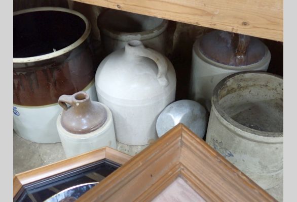 Auction listing photo