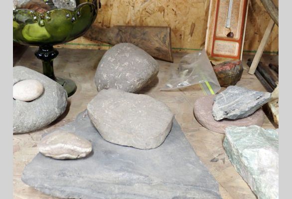 Auction listing photo