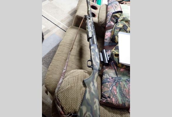 Auction listing photo