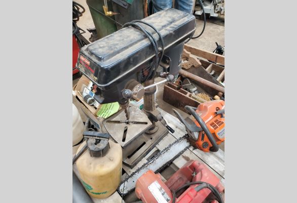 Auction listing photo
