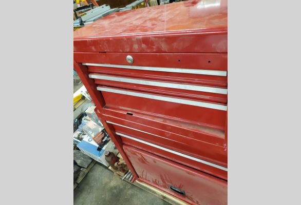 Auction listing photo