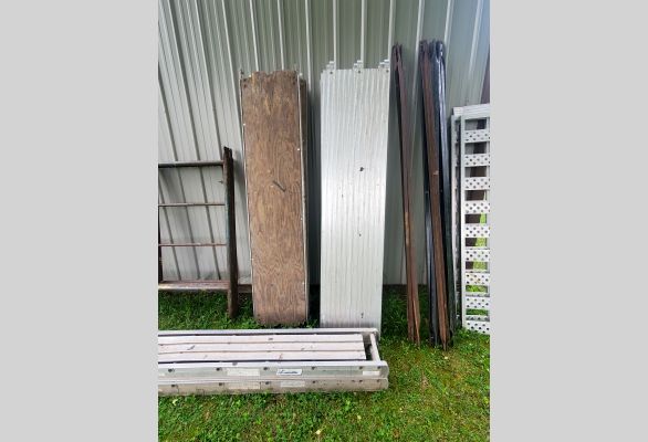 Auction listing photo