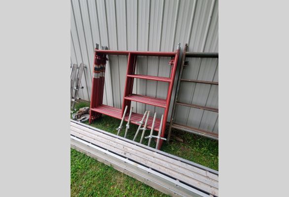 Auction listing photo