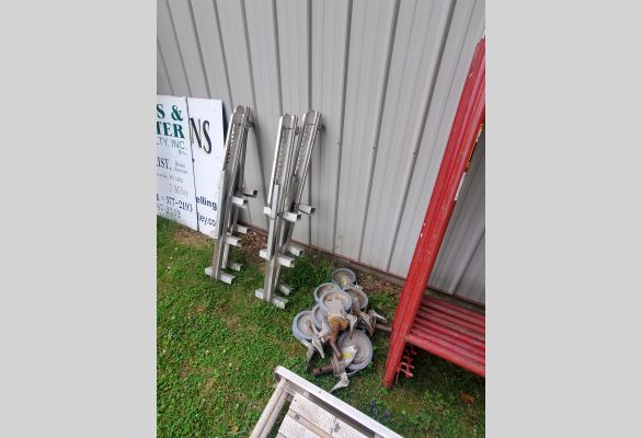 Auction listing photo