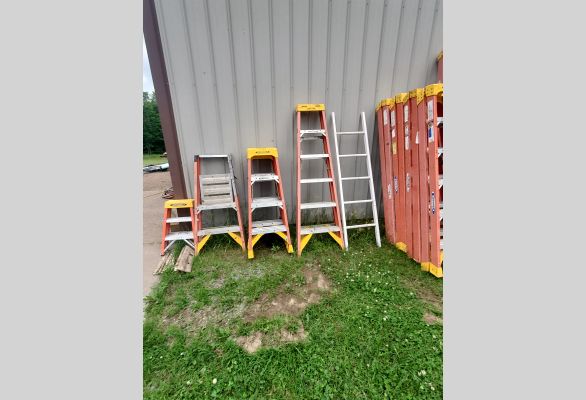 Auction listing photo