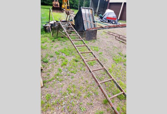 Auction listing photo