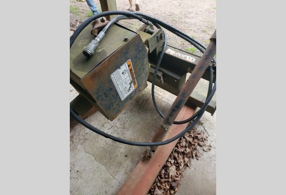Auction listing photo