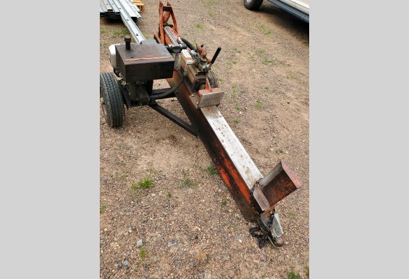 Auction listing photo